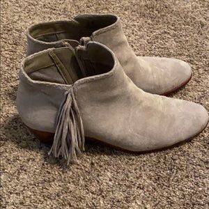 Sam Edelman bootie
